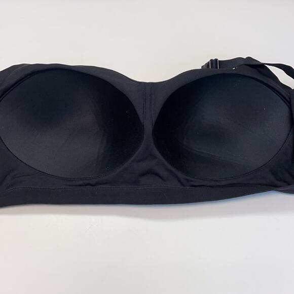 Warner's Easy Does It Wire Free Contour Bra - Picture 7 of 8